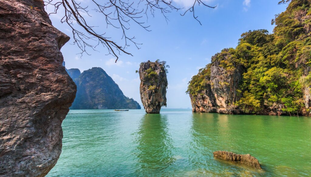 Phang Nga