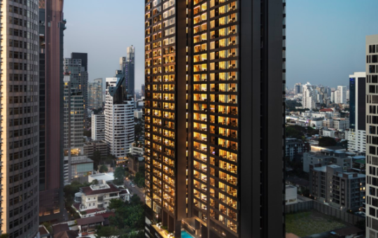 Ascoot thonglor 3