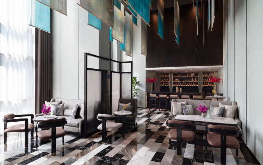 Ascoot thonglor 8
