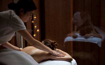 COMO Metropolitan Bangkok 9