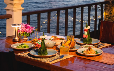 Chakrabongse Villas & Residences 2