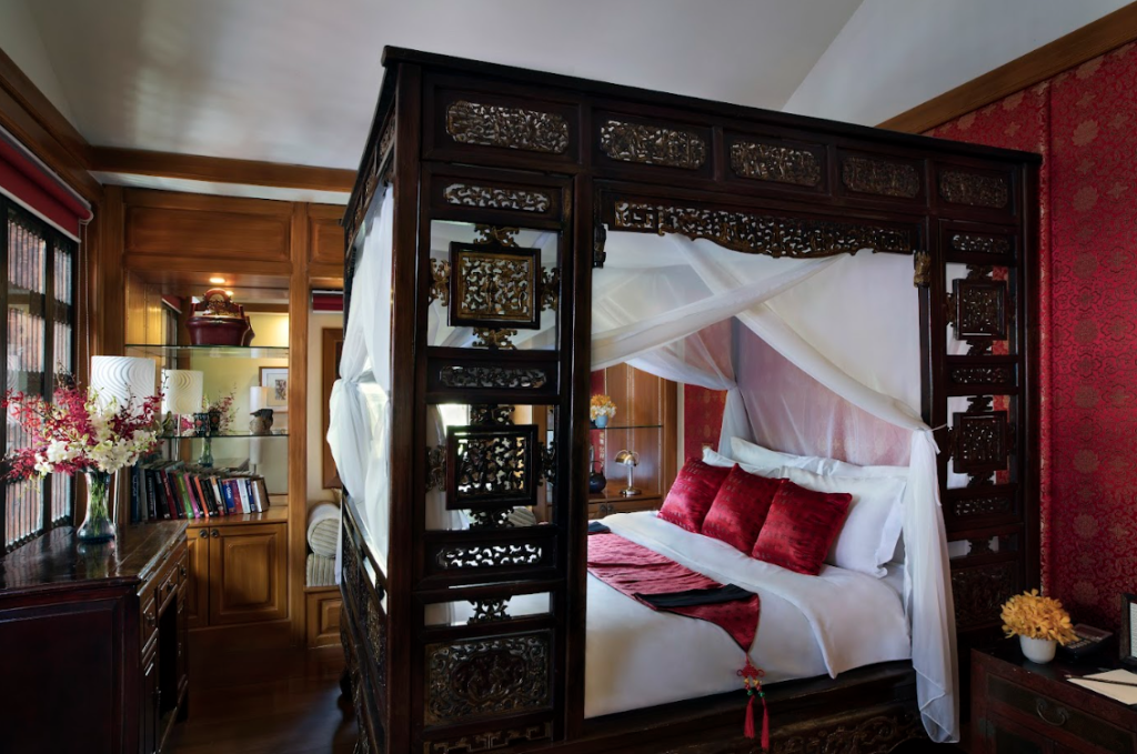 Chakrabongse Villas & Residences 4