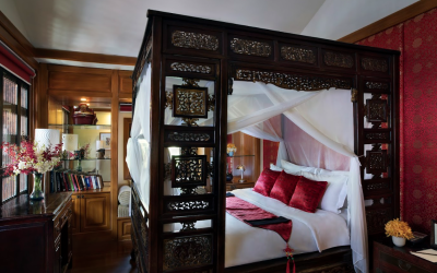 Chakrabongse Villas & Residences 4