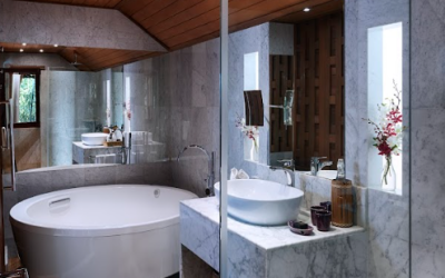 Chakrabongse Villas & Residences 5