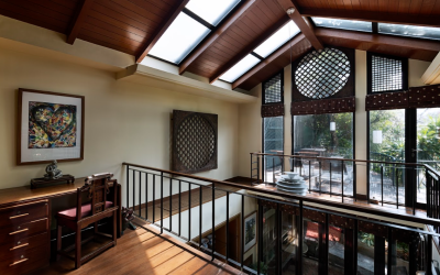 Chakrabongse Villas & Residences 8