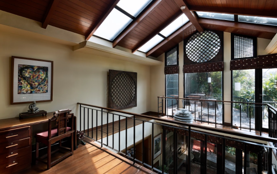 Chakrabongse Villas & Residences 8