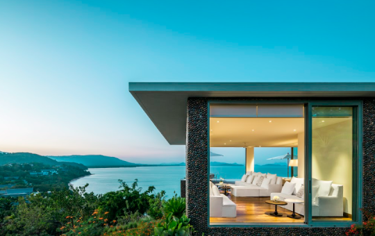 Como Phuket 1