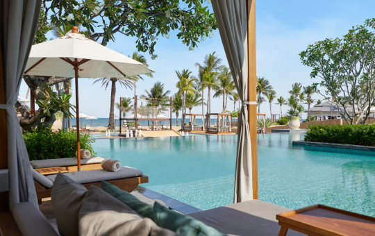 Dusit Thani Hua Hin 4