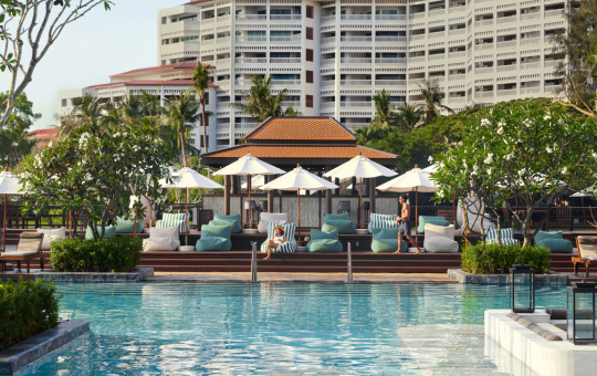 Dusit Thani Hua Hin 5