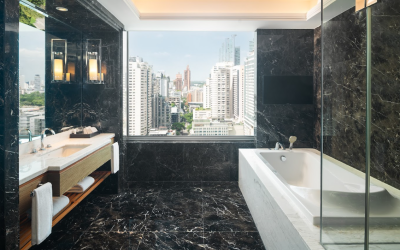 Radisson Blu Plaza Bangkok 4