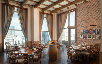 Radisson Blu Plaza Bangkok 6