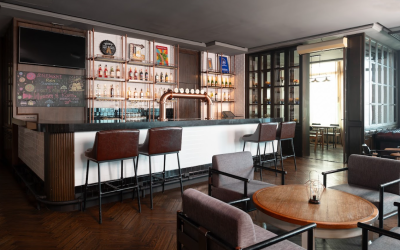 Radisson Blu Plaza Bangkok 8