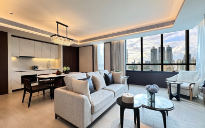 SILQ Hotel & Residence 5