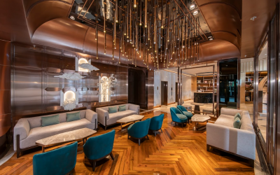 The Salil Hotel Riverside - Bangkok 8