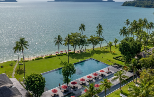 The Vijitt Resort Phuket 4