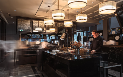 VIE Hotel Bangkok 10