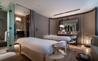 VIE Hotel Bangkok 4