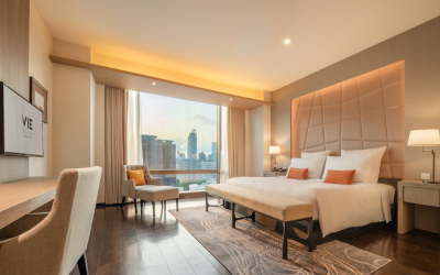 VIE Hotel Bangkok 7