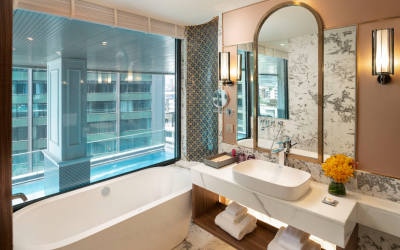 Valia Hotel Bangkok Sukhumvit 3