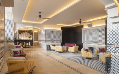 Valia Hotel Bangkok Sukhumvit 6