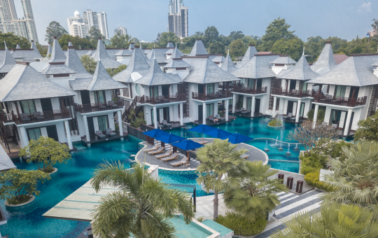 Z Through By The Zign Hotel 4