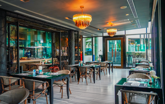 Z Through By The Zign Hotel 5