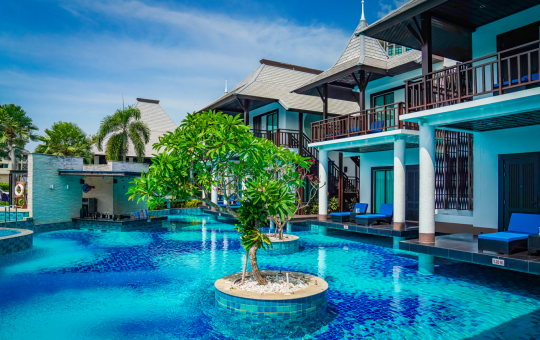 Z Through By The Zign Hotel 7