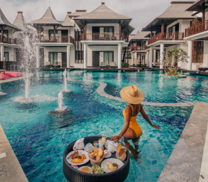 Z Through By The Zign Hotel 8