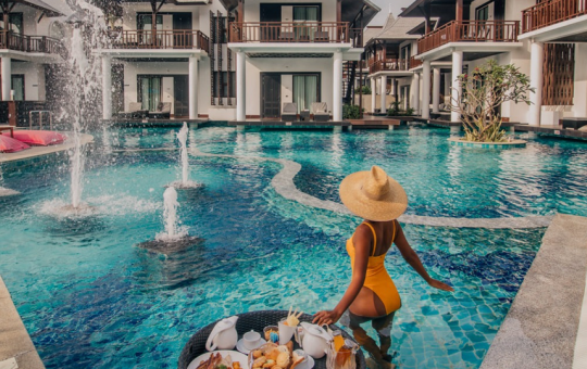 Z Through By The Zign Hotel 8