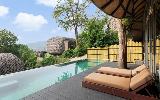 09_BirdNestPoolVillas