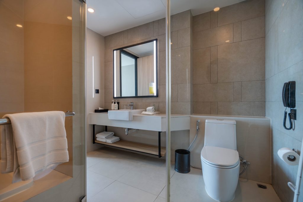 One bedroom_5 (bathroom)