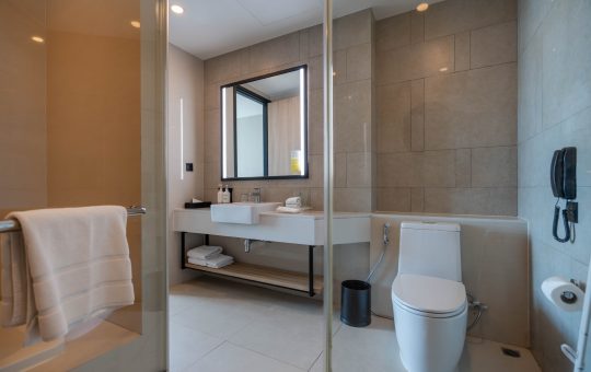 One bedroom_5 (bathroom)